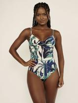 Maiô Transpassado Maya