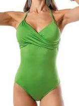 Maio Transpasse Copacabana 075016 Demillus Verde Classico