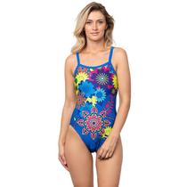 Maiô tropical summer kauna swim