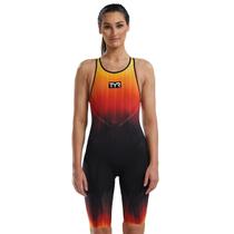 Maiô TyR Venzo Influx Costas Aberta - Adulto