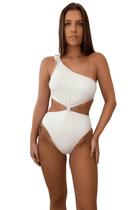 Maiô um ombro só preto imperatriz Maiô um ombro só preto imperatriz