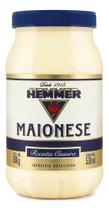 Maionese Caseira Hemmer 500g
