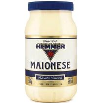 Maionese Caseira Hemmer 500g