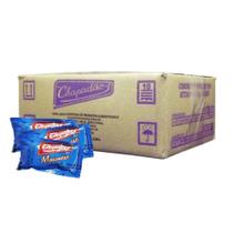 Maionese Chapadão Sachê 6g 150 unidades Maionese Chapadão Sachê 6g 150 unidades