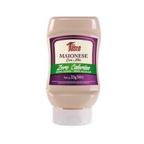 MAIONESE COM ALHO MRS TASTE 335g