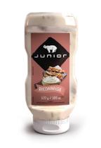 Maionese Com Bacon Baconnaise Junior Kerry 320G Maionese Com Bacon Baconnaise Junior Kerry 320G