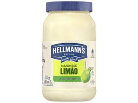Maionese com Limão Hellmann's 500g Maionese com Limão Hellmann's 500g