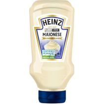 Maionese com Ovo Caipira Heinz 215g