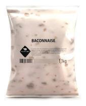 Maionese De Bacon Baconnaise Junior Kerry Pouch 1,1kg