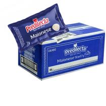 Maionese em Sachê Predilecta Caixa Com 144 Sachês de 7g
