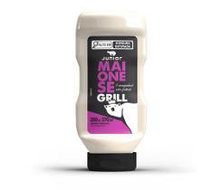 Maionese grill junior frasco 350g