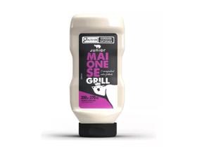Maionese Grill Junior Kerry Bisnaga 350g