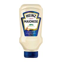 Maionese Heinz 215g Maionese Heinz 215g