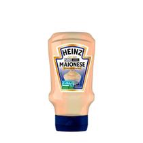 Maionese Heinz 390g