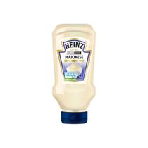Maionese Heinz Tradicional 215g, 1 Unidade Maionese Heinz Tradicional 215g, 1 Unidade