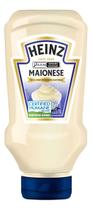 Maionese Heinz Tradicional 215g Maionese Heinz Tradicional 215g
