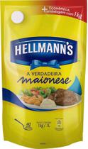 maionese hell doypack 1x1kg - UNILEVER