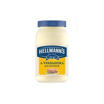 Maionese Hellmann's 250g