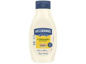 Maionese Hellmanns Tradicional 750g