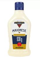 Maionese Hemmer Tradicional Squeeze 930g