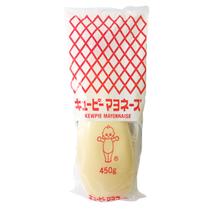 Maionese Kewpie 450 G Especial Sushi Comida Oriental Japão