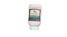 Maionese Mrs Taste 335 G -Muito Baixo em Sódio, Baixo em Calorias