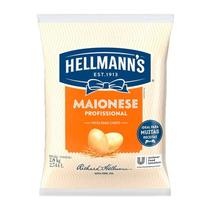 MAIONESE Profissional HELLMANNS BAG 2,8KG FOOD