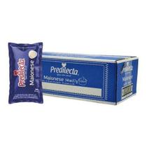 Maionese Sachê 144x7g Predilecta