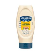 Maionese Squase Hellmann's 335g