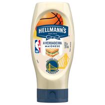 Maionese Squase Hellmann's 335g Maionese Squase Hellmann's 335g