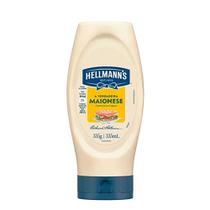 Maionese Squase Hellmann's 335g Maionese Squase Hellmann's 335g