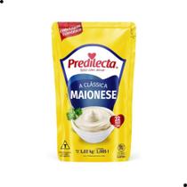 Maionese St Up Predilecta 1,02kg