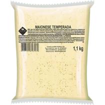 Maionese Temperada Junior 1,1Kg