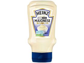 Maionese Tradicional Heinz - 390g Maionese Tradicional Heinz - 390g