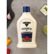 Maionese Tradicional Hemmer - 930g Maionese Tradicional Hemmer - 930g
