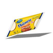 Maionese Tradicional Lanchero Embalagem Bag 1kg