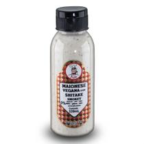 Maionese Vegana com Shitake Smokey 320mL - Kito Foods