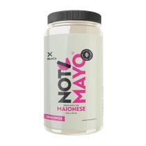 Maionese Vegana Not Mayo Original 450g