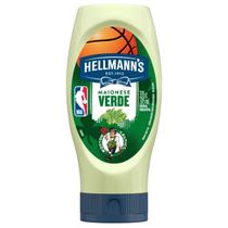 Maionese Verde Hellmann's 335g Maionese Verde Hellmann's 335g