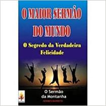 Maior serma o do mundo - EDITORA SARCA Maior serma o do mundo - EDITORA SARCA
