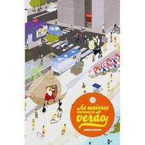 Maiores mentiras do verao - JOVENS ESCRIBAS