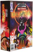 Maiores que os Jogos Sentinelas do Multiverso: Oblivaeon Board Game