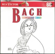 Maiores Sucessos do CD Sony Bach Maiores Sucessos do CD Sony Bach