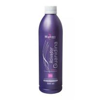 Mairibel Ativador Guanidina 500ml Mairibel Ativador Guanidina 500ml