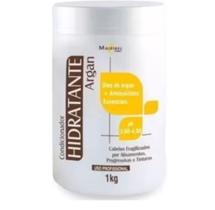 Mairibel Condicionador Hidratante Argan 1kg