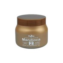 Mairibel Condicionador Hidratante Mandioca 500g Mairibel Condicionador Hidratante Mandioca 500g