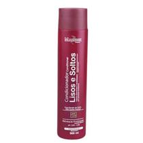 Mairibel Condicionador Lisos e Soltos 300ml Mairibel Condicionador Lisos e Soltos 300ml