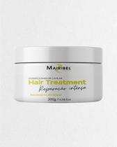 Mairibel Hair Treatment Cond. Reconstrução Super 300g Mairibel Hair Treatment Cond. Reconstrução Super 300g