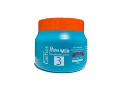 Mairibel Hidraty Ativador Controle de Cachos 3ABC - 250g