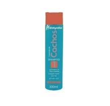 Mairibel Hidraty Shampoo Controle de Cachos 300ml Mairibel Hidraty Shampoo Controle de Cachos 300ml